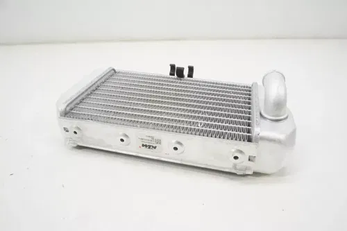 2023 KTM 85 SX Left Side Radiator OEM Cooling System Louver Husqvarna GasGas #3