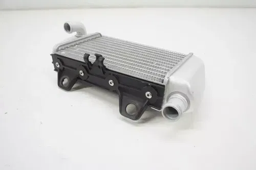 2023 KTM 85 SX Left Side Radiator OEM Cooling System Louver Husqvarna GasGas #3