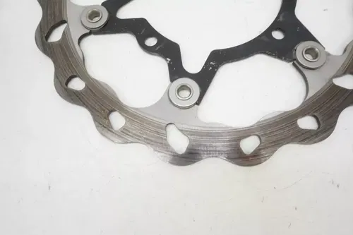 KX250 KX450 Galfer Floating Wave Front Brake Rotor 270mm DF200FLS Kawasaki 4 M24