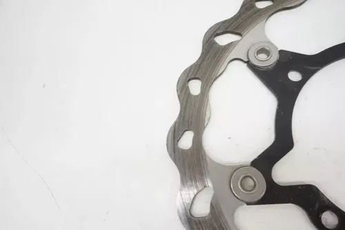 KX250 KX450 Galfer Floating Wave Front Brake Rotor 270mm DF200FLS Kawasaki 4 M24