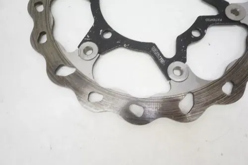 KX250 KX450 Galfer Floating Wave Front Brake Rotor 270mm DF200FLS Kawasaki 4 M24
