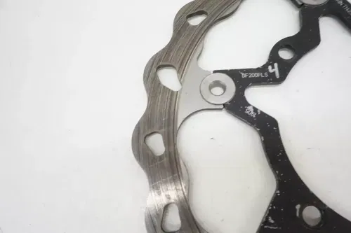 KX250 KX450 Galfer Floating Wave Front Brake Rotor 270mm DF200FLS Kawasaki 4 M24
