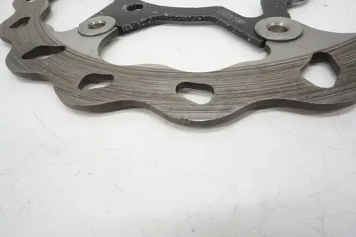 KX250 KX450 Galfer Floating Wave Front Brake Rotor 270mm DF200FLS Kawasaki 4 M24
