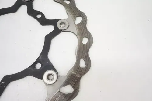 KX250 KX450 Galfer Floating Wave Front Brake Rotor 270mm DF200FLS Kawasaki 4 M24