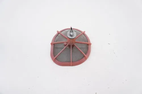 1997 YZ250 Air Filter Cage OEM Guide Bolt 3JD-14458-01-00 Yamaha WR YZ 125 250