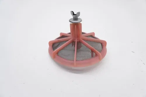 1997 YZ250 Air Filter Cage OEM Guide Bolt 3JD-14458-01-00 Yamaha WR YZ 125 250