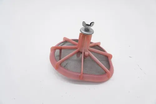 1997 YZ250 Air Filter Cage OEM Guide Bolt 3JD-14458-01-00 Yamaha WR YZ 125 250