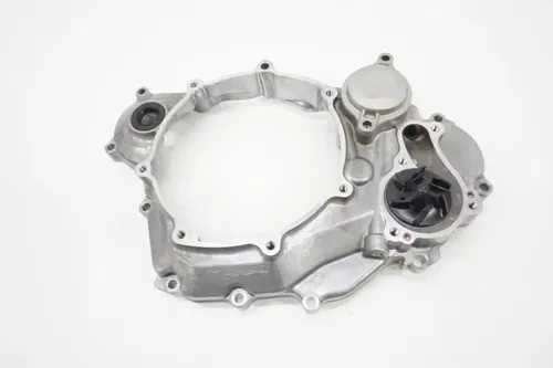 2015 WR250F Inner Clutch Cover Water Pump OEM Yamaha YZ250F WR250 2015-2018 #1