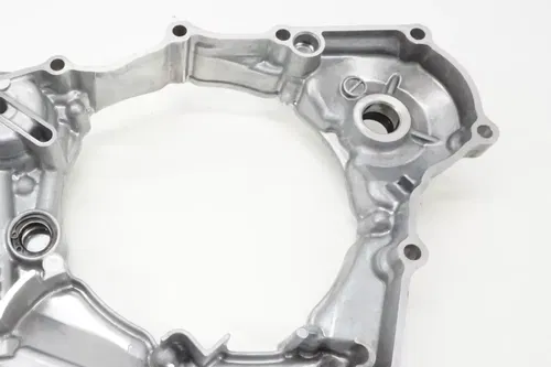 2015 WR250F Inner Clutch Cover Water Pump OEM Yamaha YZ250F WR250 2015-2018 #1