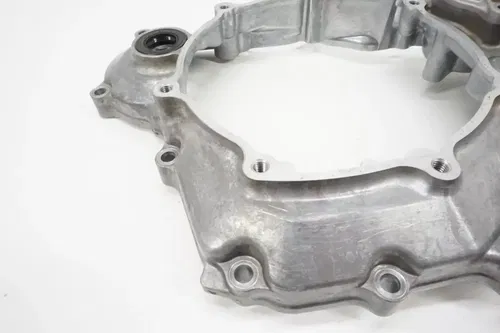 2015 WR250F Inner Clutch Cover Water Pump OEM Yamaha YZ250F WR250 2015-2018 #1