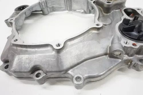2015 WR250F Inner Clutch Cover Water Pump OEM Yamaha YZ250F WR250 2015-2018 #1