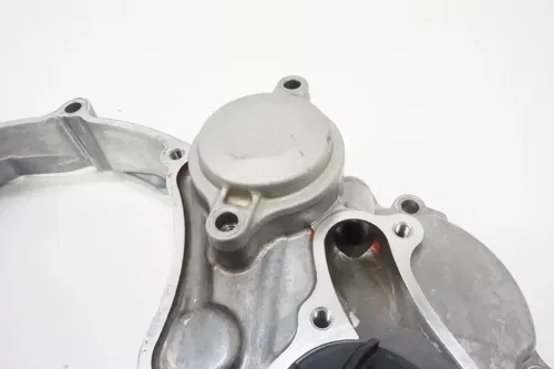 2015 WR250F Inner Clutch Cover Water Pump OEM Yamaha YZ250F WR250 2015-2018 #1