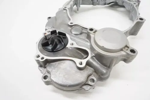 2015 WR250F Inner Clutch Cover Water Pump OEM Yamaha YZ250F WR250 2015-2018 #1