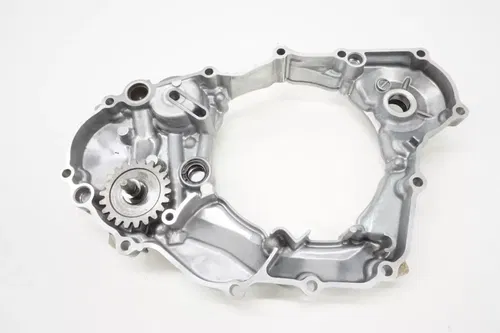 2015 WR250F Inner Clutch Cover Water Pump OEM Yamaha YZ250F WR250 2015-2018 #1