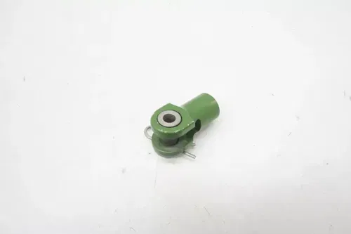 KX250 KX450 Ride Engineering Billet Rear Brake Clevis Green Kawasaki KX #3 M21