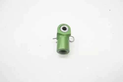 KX250 KX450 Ride Engineering Billet Rear Brake Clevis Green Kawasaki KX #3 M21