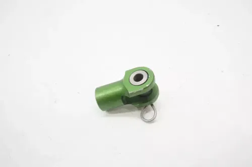KX250 KX450 Ride Engineering Billet Rear Brake Clevis Green Kawasaki KX #3 M21