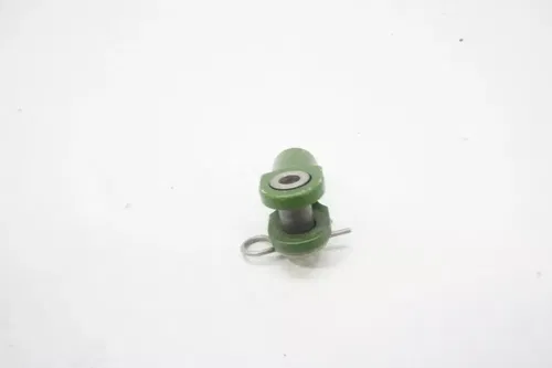 KX250 KX450 Ride Engineering Billet Rear Brake Clevis Green Kawasaki KX #3 M21
