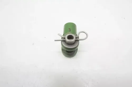 KX250 KX450 Ride Engineering Billet Rear Brake Clevis Green Kawasaki KX #3 M21