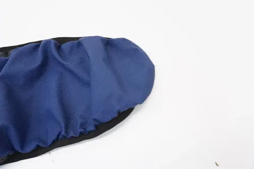 2020 TX300 Seat Cover OEM Blue Black Cover 25107040250 Husqvarna TC TX TE FC
