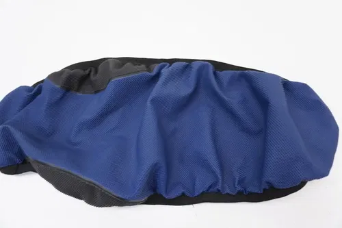 2020 TX300 Seat Cover OEM Blue Black Cover 25107040250 Husqvarna TC TX TE FC