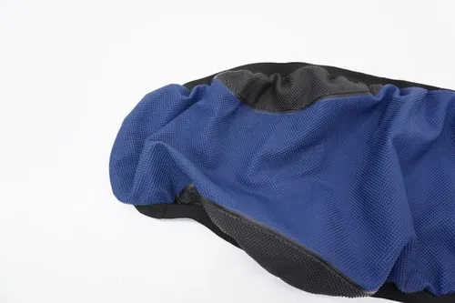 2020 TX300 Seat Cover OEM Blue Black Cover 25107040250 Husqvarna TC TX TE FC