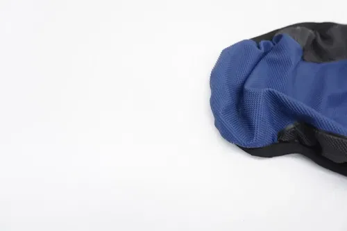 2020 TX300 Seat Cover OEM Blue Black Cover 25107040250 Husqvarna TC TX TE FC