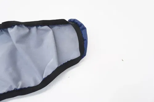 2020 TX300 Seat Cover OEM Blue Black Cover 25107040250 Husqvarna TC TX TE FC