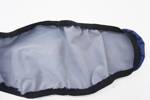 2020 TX300 Seat Cover OEM Blue Black Cover 25107040250 Husqvarna TC TX TE FC