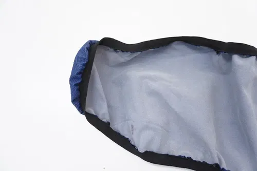 2020 TX300 Seat Cover OEM Blue Black Cover 25107040250 Husqvarna TC TX TE FC