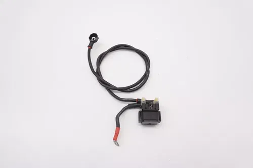 2023 KTM 300 XCW Starter Relay Switch OEM Battery Cables Husqvarna FE EXCF