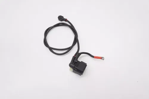 2023 KTM 300 XCW Starter Relay Switch OEM Battery Cables Husqvarna FE EXCF