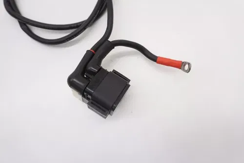 2023 KTM 300 XCW Starter Relay Switch OEM Battery Cables Husqvarna FE EXCF