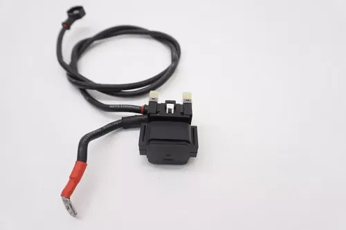 2023 KTM 300 XCW Starter Relay Switch OEM Battery Cables Husqvarna FE EXCF