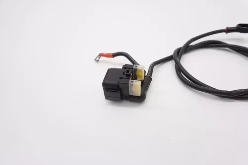 2023 KTM 300 XCW Starter Relay Switch OEM Battery Cables Husqvarna FE EXCF