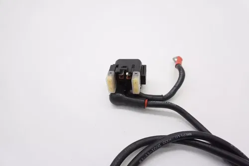 2023 KTM 300 XCW Starter Relay Switch OEM Battery Cables Husqvarna FE EXCF