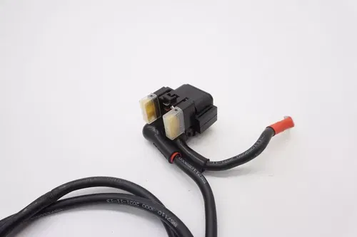 2023 KTM 300 XCW Starter Relay Switch OEM Battery Cables Husqvarna FE EXCF