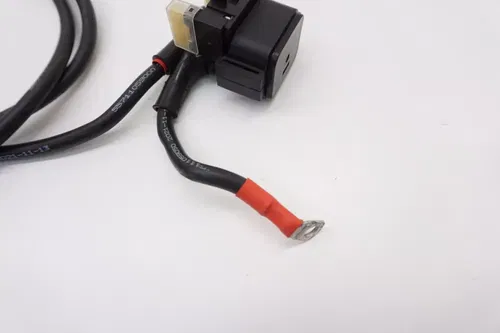 2023 KTM 300 XCW Starter Relay Switch OEM Battery Cables Husqvarna FE EXCF
