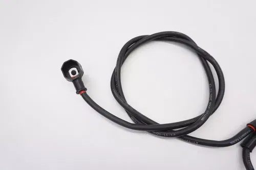 2023 KTM 300 XCW Starter Relay Switch OEM Battery Cables Husqvarna FE EXCF