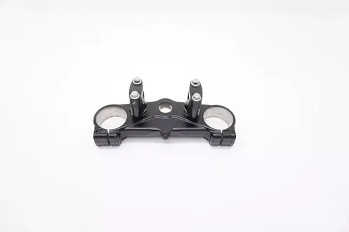 KX250F Upper Triple Clamp OEM Triple Tree Bar Mounts 44039-0194 Kawasaki KX M33