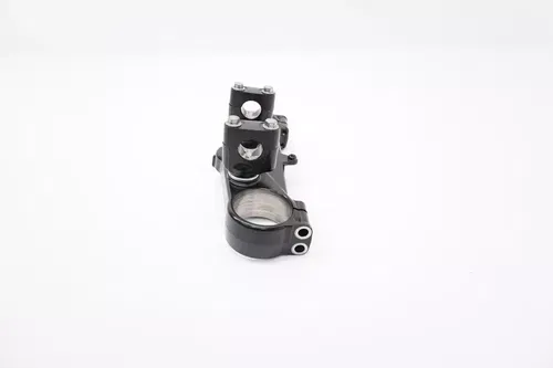 KX250F Upper Triple Clamp OEM Triple Tree Bar Mounts 44039-0194 Kawasaki KX M33