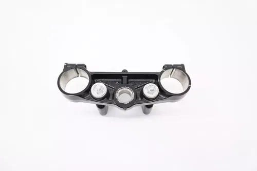 KX250F Upper Triple Clamp OEM Triple Tree Bar Mounts 44039-0194 Kawasaki KX M33