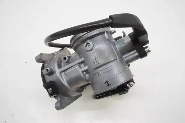 KX450 Throttle Body OEM Keihin Fuel Injector Kawasaki KX450F KX450 Throttle Body OEM Keihin Fuel Injector Kawasaki KX450F