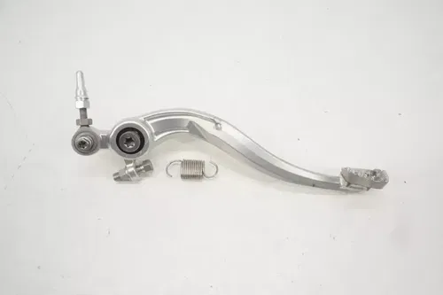 2023 MC125 Gas Gas Rear Brake Pedal OEM Lever 250 350 450 SX SXF XCF XC 21-23 #4