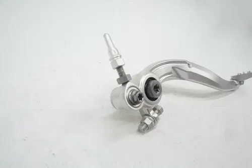 2023 MC125 Gas Gas Rear Brake Pedal OEM Lever 250 350 450 SX SXF XCF XC 21-23 #4