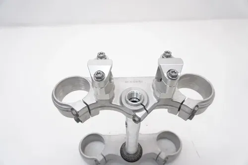 Gas Gas Triple Clamps OEM Triple Tree Clamp Bar Mount 125-450 21-23 MC EX M59