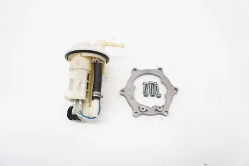 2015 YZ450F Fuel Pump Assembly OEM Bracket 33D-13907-02-00 Yamaha YZ250F YZ #2