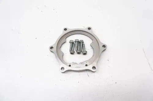 2015 YZ450F Fuel Pump Assembly OEM Bracket 33D-13907-02-00 Yamaha YZ250F YZ #2