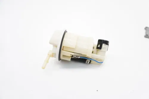 2015 YZ450F Fuel Pump Assembly OEM Bracket 33D-13907-02-00 Yamaha YZ250F YZ #2