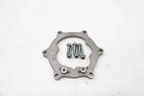 2015 YZ450F Fuel Pump Assembly OEM Bracket 33D-13907-02-00 Yamaha YZ250F YZ #2